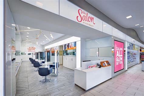 ulta amarillo hair salon.